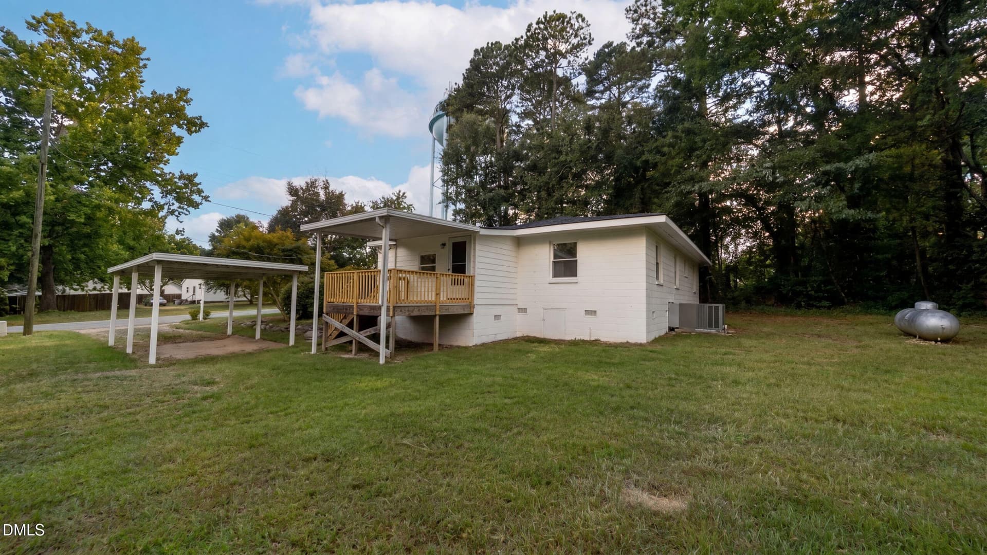 listing_4 - 220 Poplar Street, Wendell, NC 27591