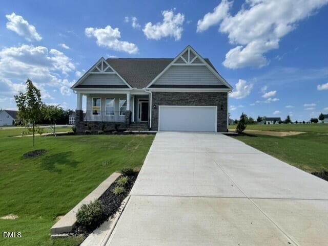 Cooper - 106 Browning Ml Drive, Wendell, NC 27591