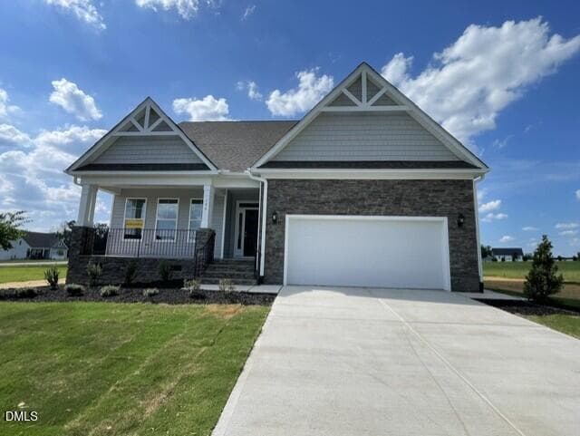 Cooper - 106 Browning Ml Drive, Wendell, NC 27591