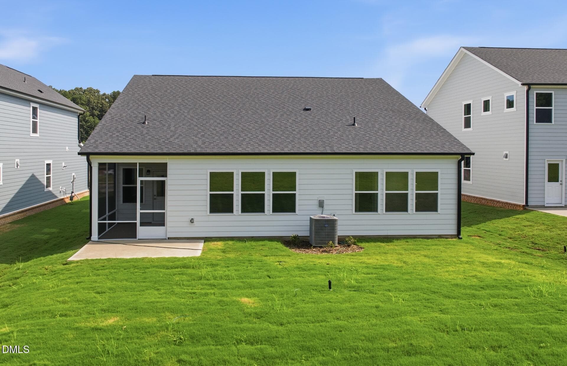 CAM Lot #123 (3) - 504 Havannah Road, Garner, NC 27529