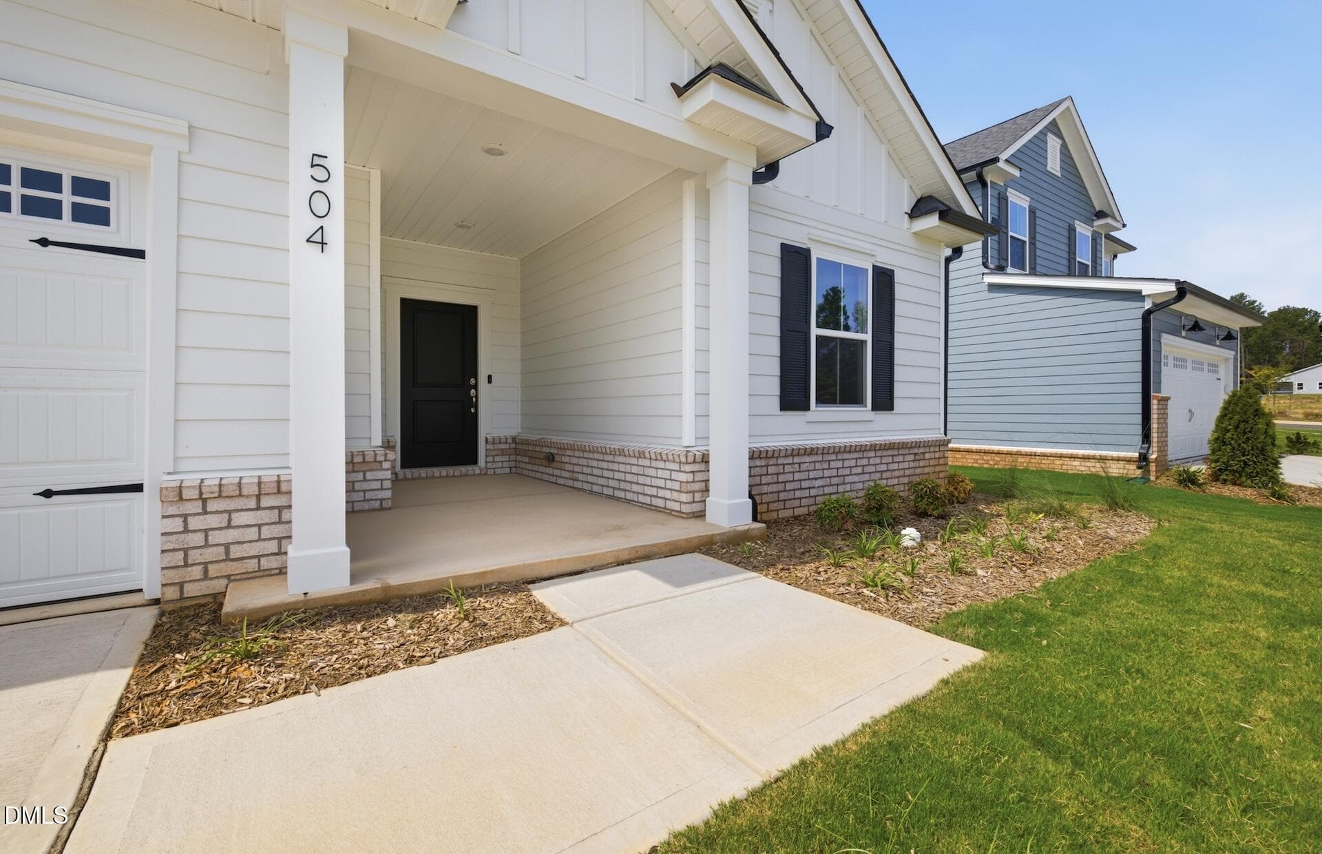 CAM Lot #123 (4) - 504 Havannah Road, Garner, NC 27529
