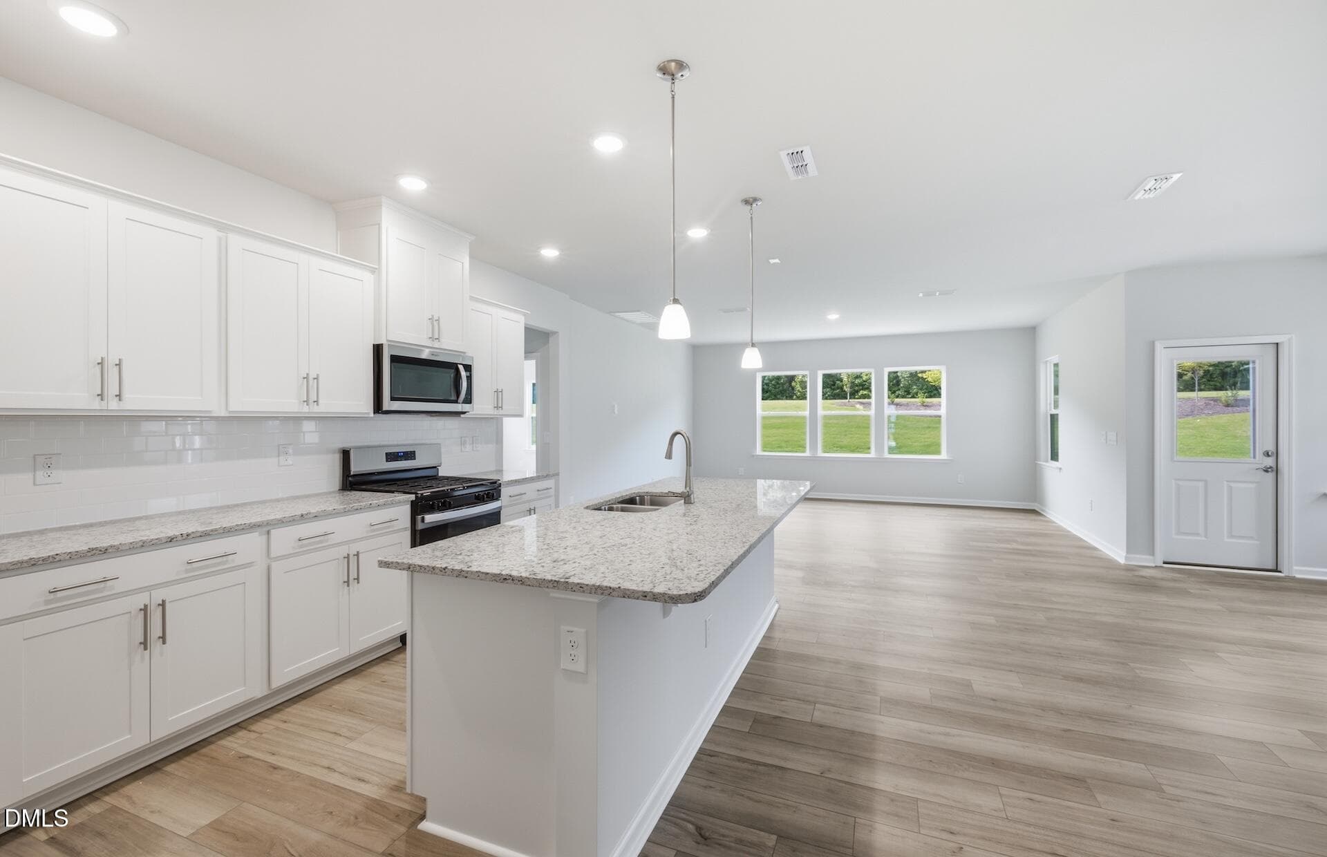 CAM Lot #123 (12) - 504 Havannah Road, Garner, NC 27529
