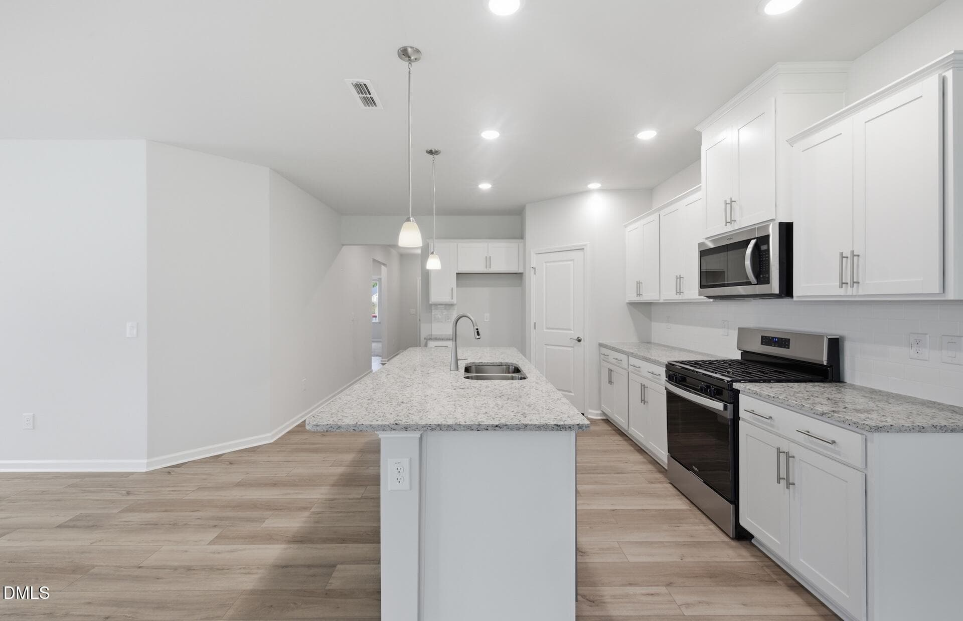 CAM Lot #123 (14) - 504 Havannah Road, Garner, NC 27529