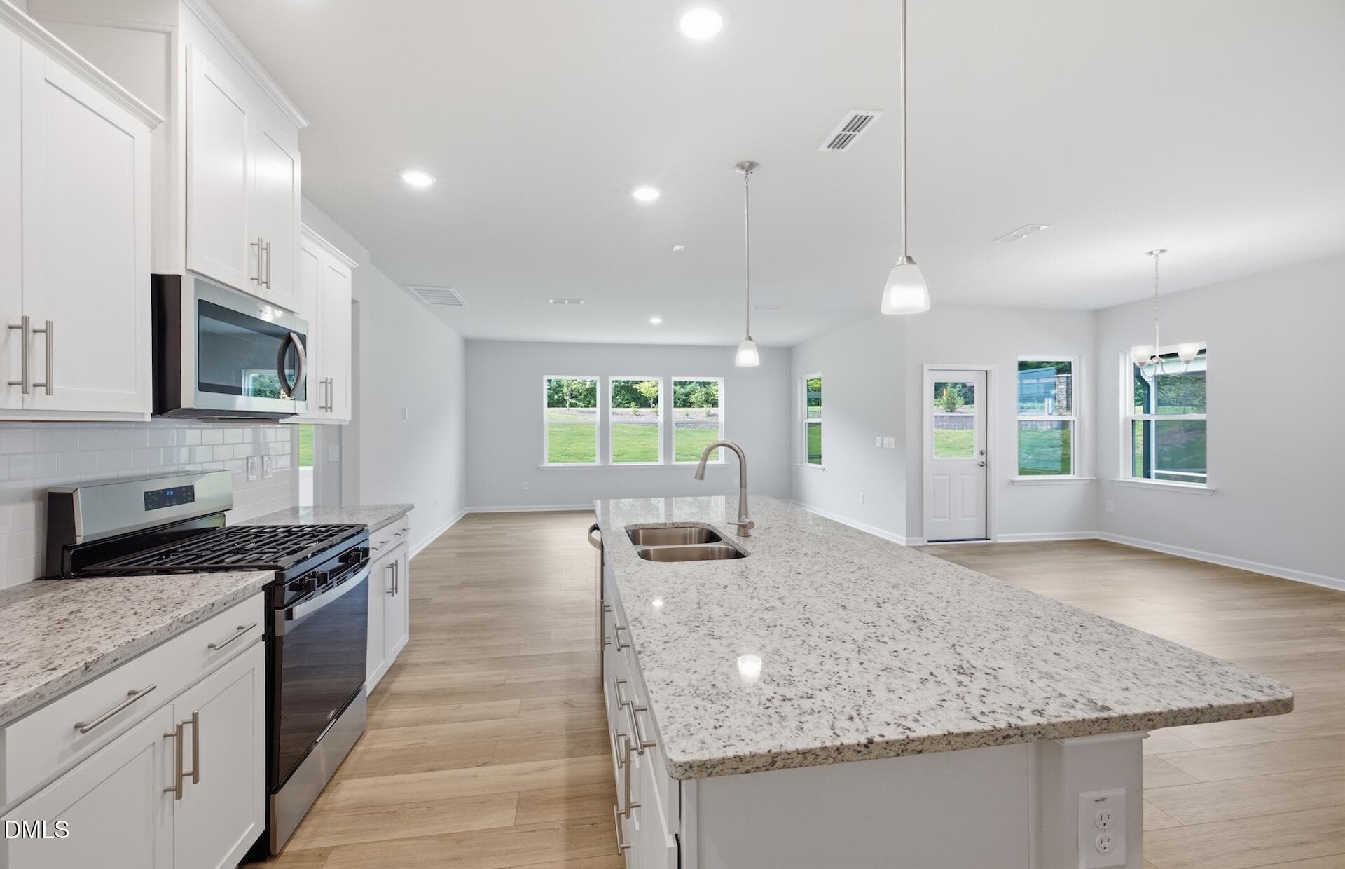 CAM Lot #123 (15) - 504 Havannah Road, Garner, NC 27529