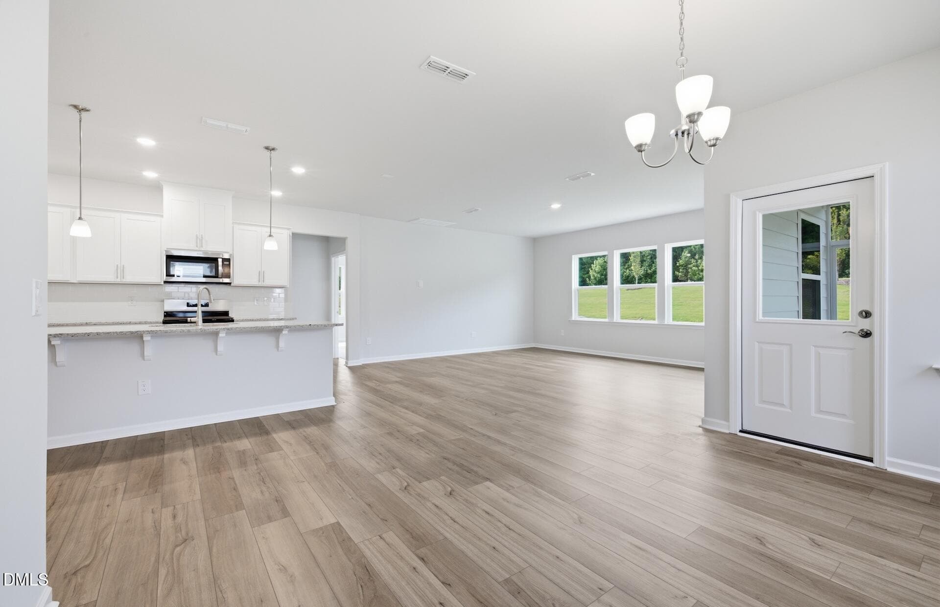 CAM Lot #123 (18) - 504 Havannah Road, Garner, NC 27529