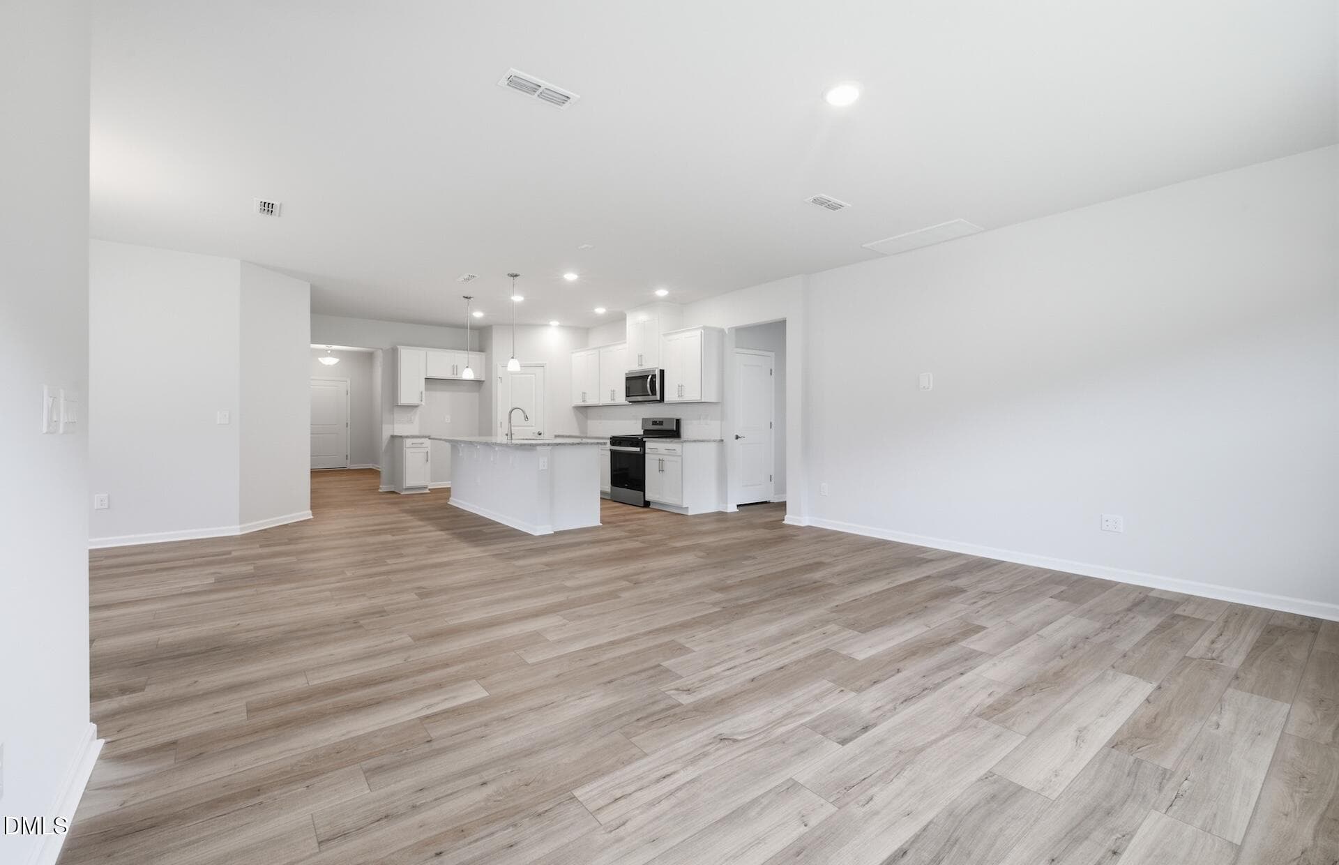 CAM Lot #123 (20) - 504 Havannah Road, Garner, NC 27529