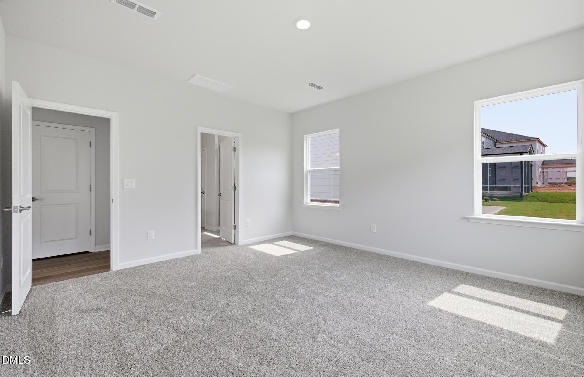 CAM Lot #123 (24) - 504 Havannah Road, Garner, NC 27529