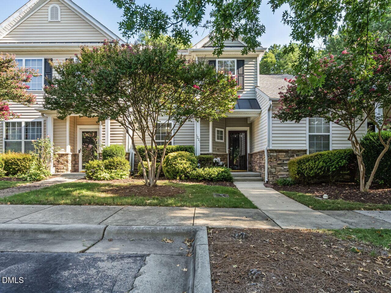 001-1280x960-main-exterior - 1221 Maroon Drive, Durham, NC 27713, Durham