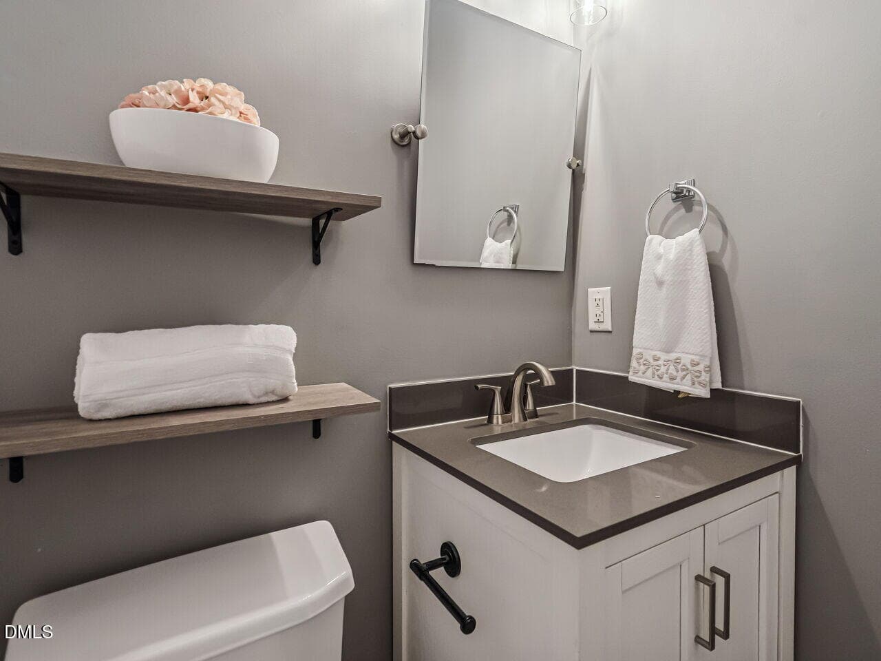 021-1280x960-primary-bathroom - 1221 Maroon Drive, Durham, NC 27713, Durham