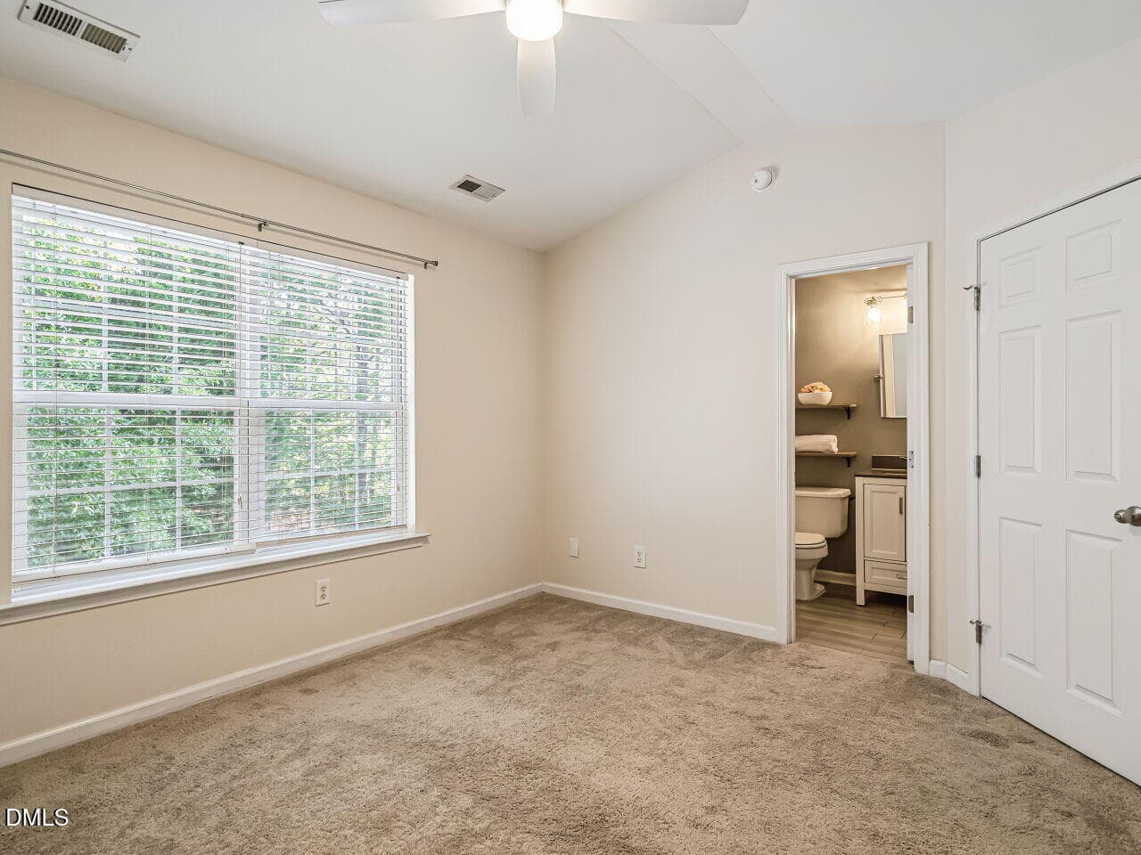 020-1280x960-primary-bedroom - 1221 Maroon Drive, Durham, NC 27713, Durham