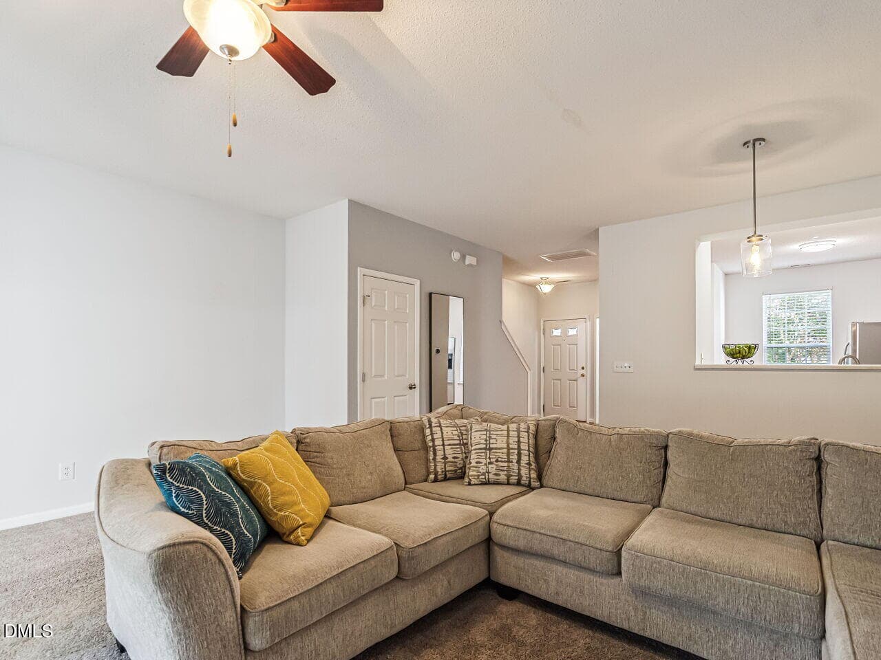 008-1280x960-living-room - 1221 Maroon Drive, Durham, NC 27713, Durham