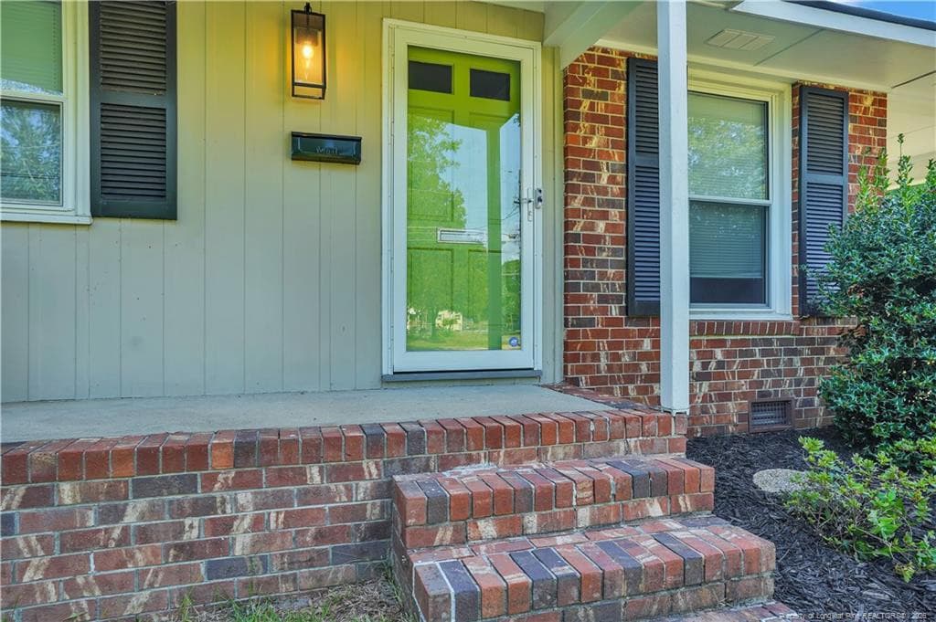 Photo 4 - 5075 Chesapeake Road, Fayetteville, NC 28311, Fayetteville