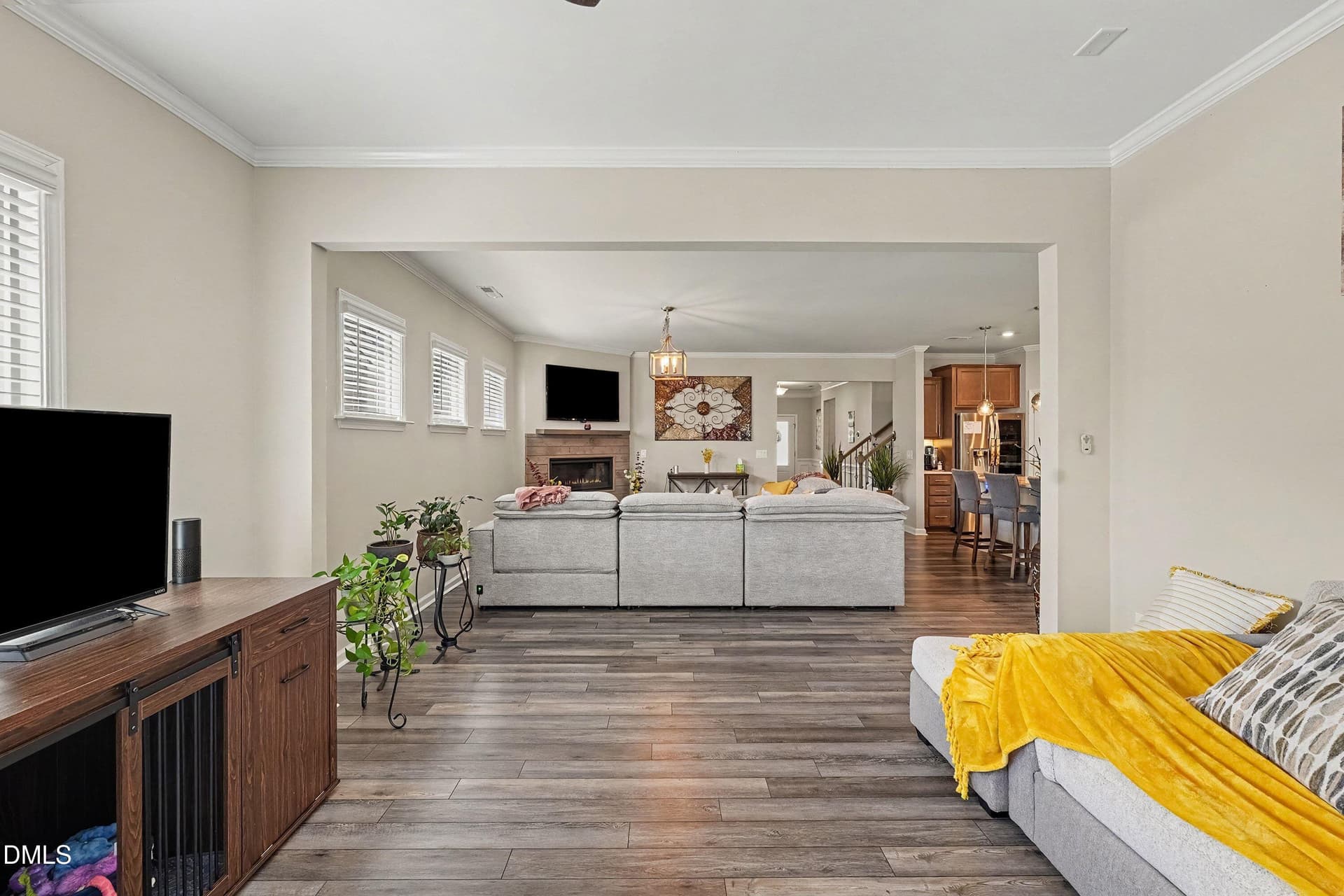 10 Den - 2646 Nassau Trace, Fuquay Varina, NC 27526