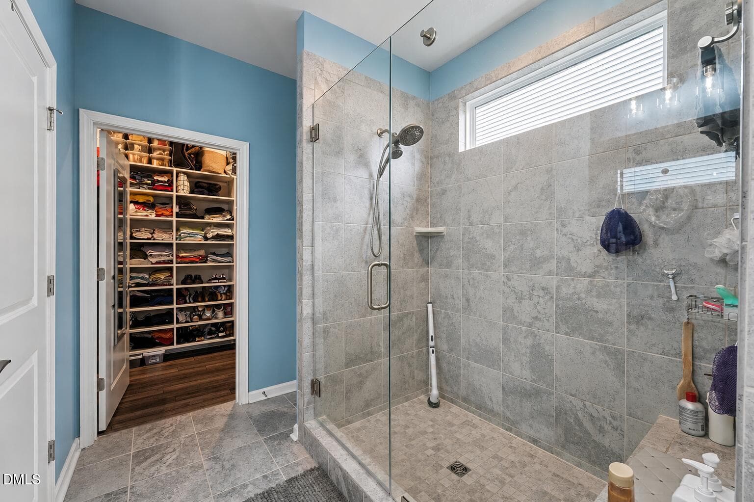 21 Primary Bath - 2646 Nassau Trace, Fuquay Varina, NC 27526
