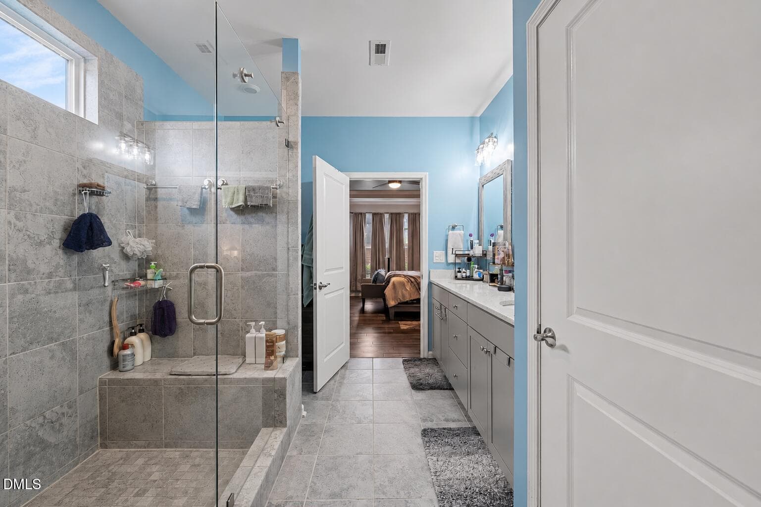 22 Primary Bath - 2646 Nassau Trace, Fuquay Varina, NC 27526