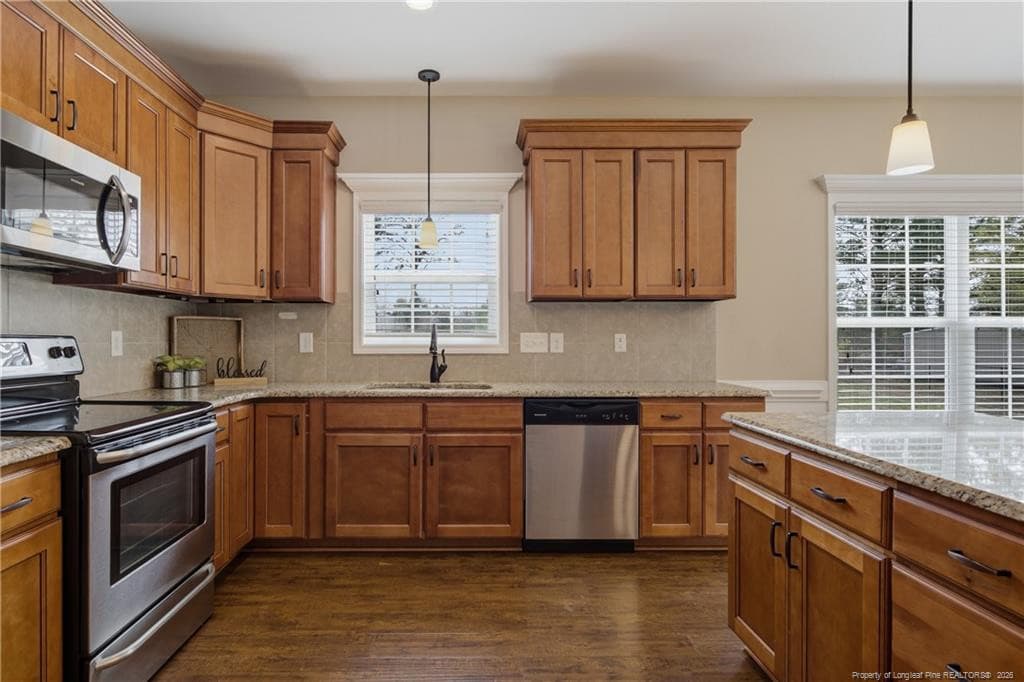 Photo 5 - 103 Crossbridge Lane, Autryville, NC 28318