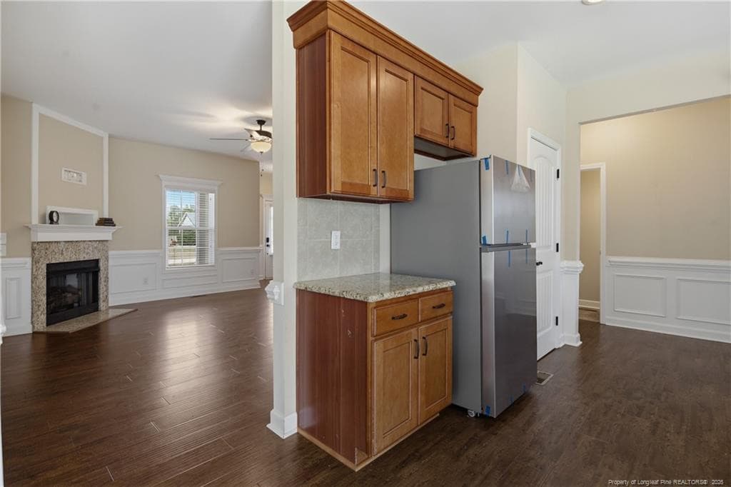 Photo 9 - 103 Crossbridge Lane, Autryville, NC 28318