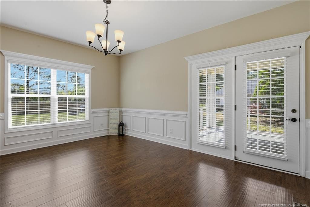 Photo 11 - 103 Crossbridge Lane, Autryville, NC 28318
