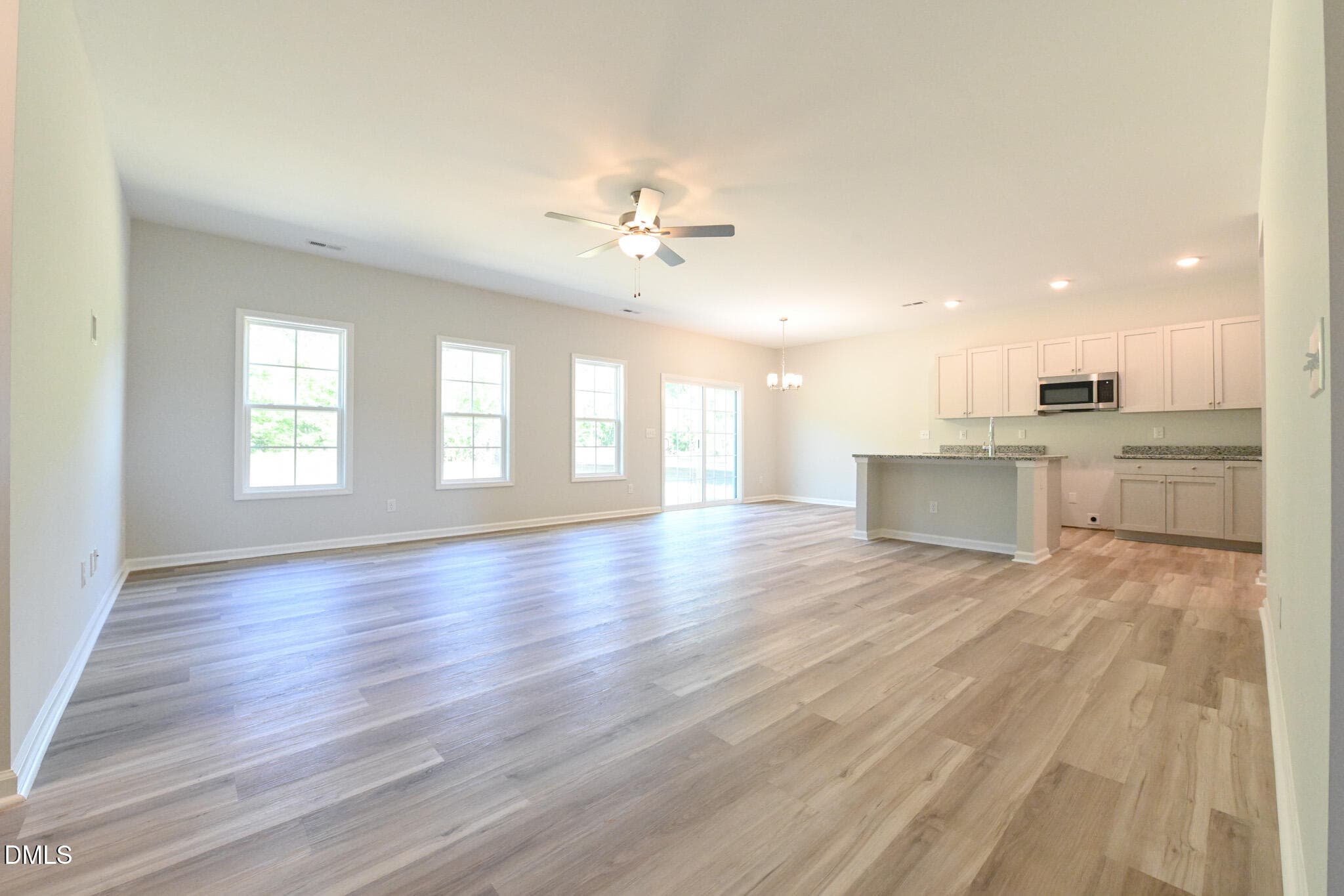 006 - 79 Ambrosia Way Lot 5, Bunnlevel, NC 28323