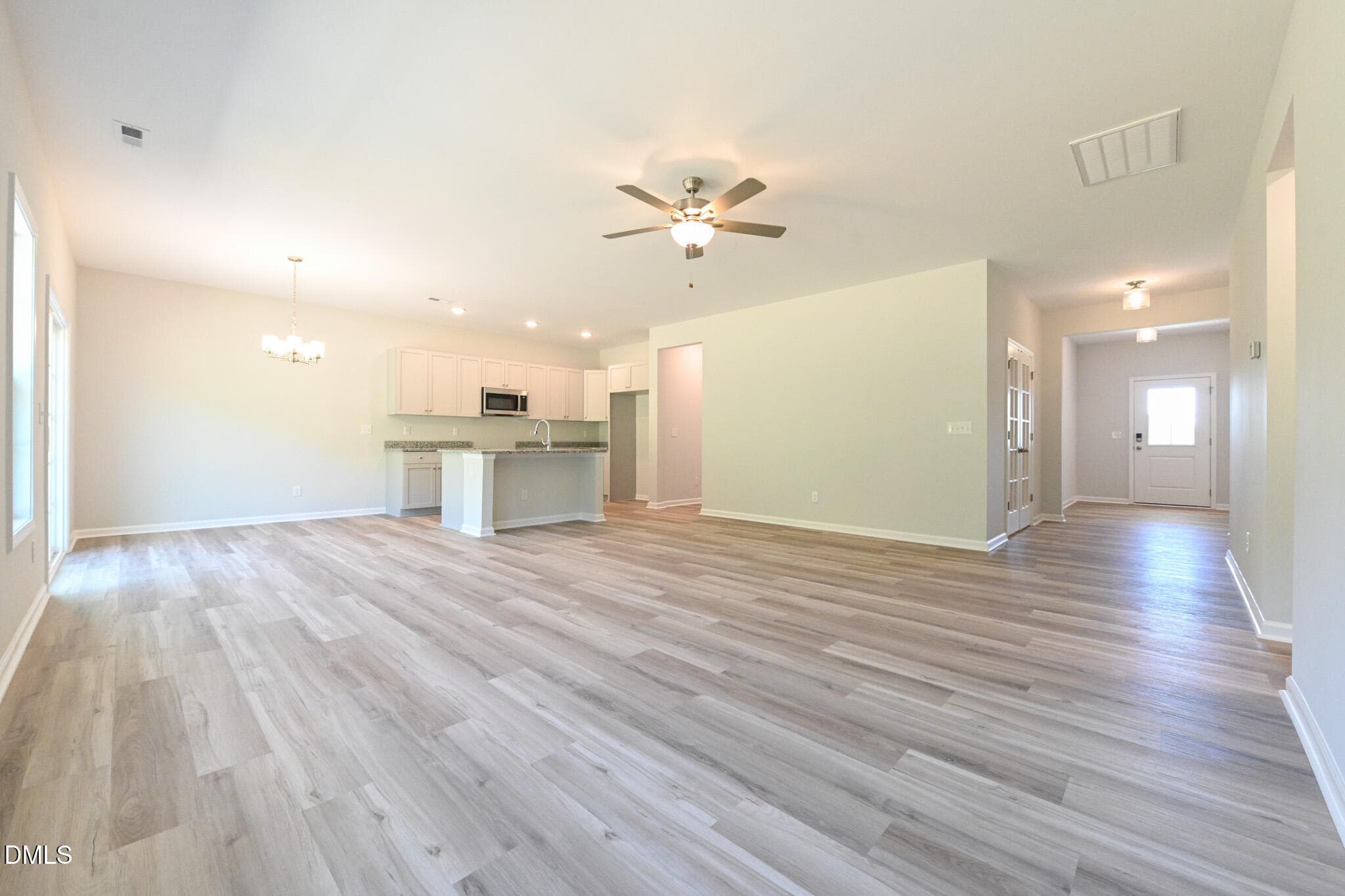 007 - 79 Ambrosia Way Lot 5, Bunnlevel, NC 28323