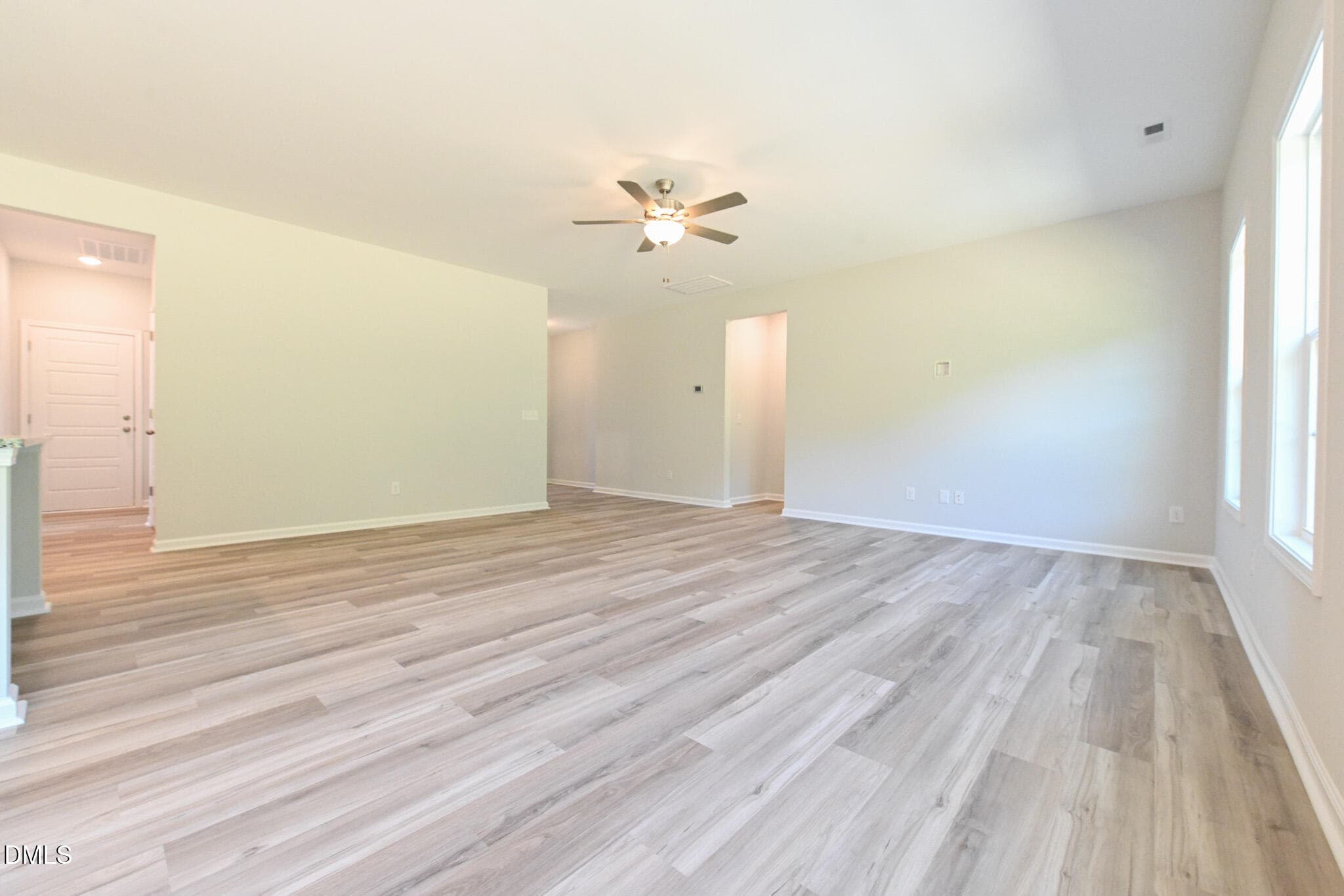 008 - 79 Ambrosia Way Lot 5, Bunnlevel, NC 28323