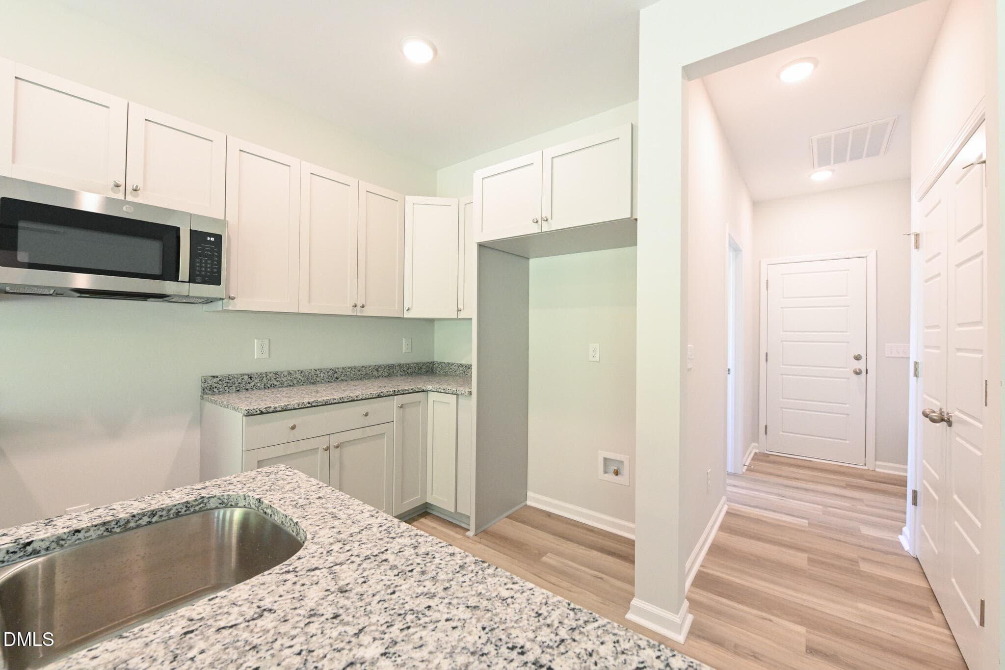 011 - 79 Ambrosia Way Lot 5, Bunnlevel, NC 28323