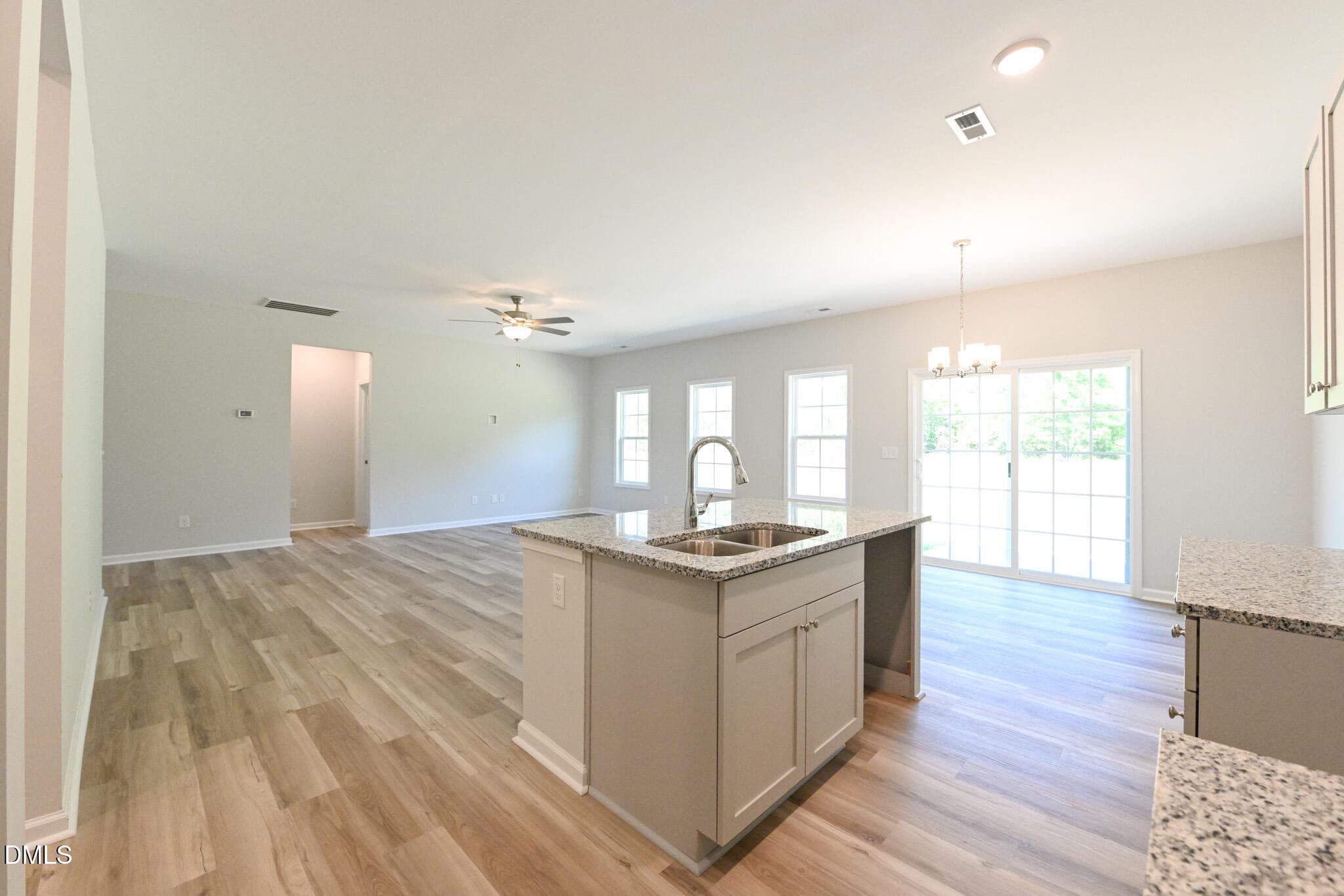 012 - 79 Ambrosia Way Lot 5, Bunnlevel, NC 28323