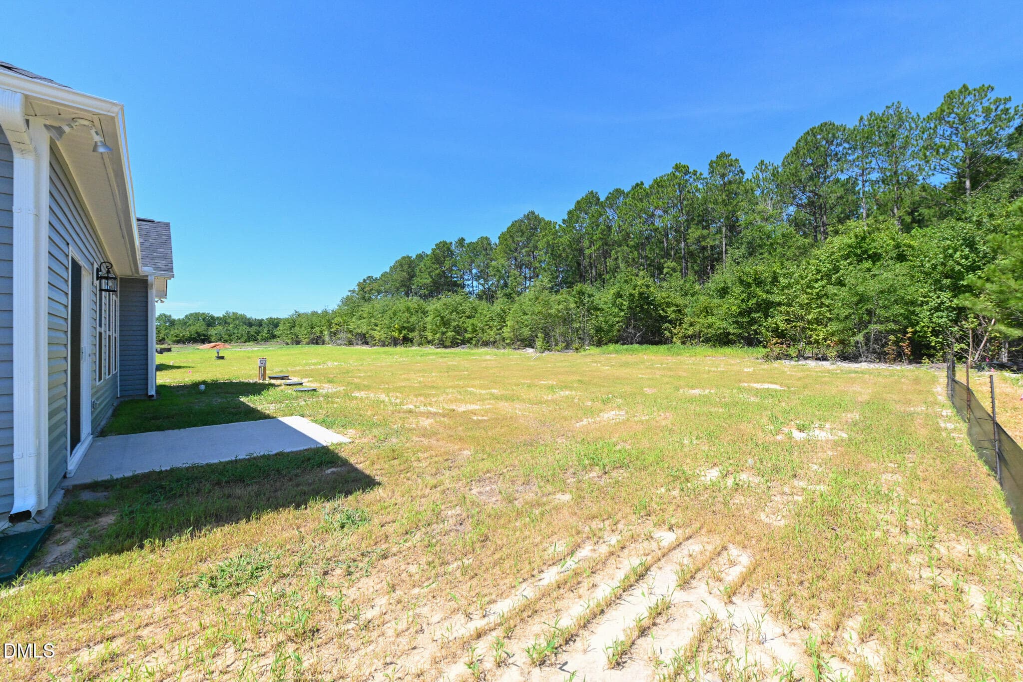 025 - 79 Ambrosia Way Lot 5, Bunnlevel, NC 28323