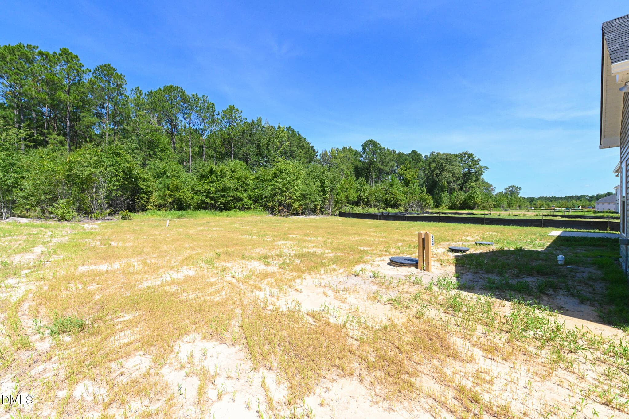 026 - 79 Ambrosia Way Lot 5, Bunnlevel, NC 28323