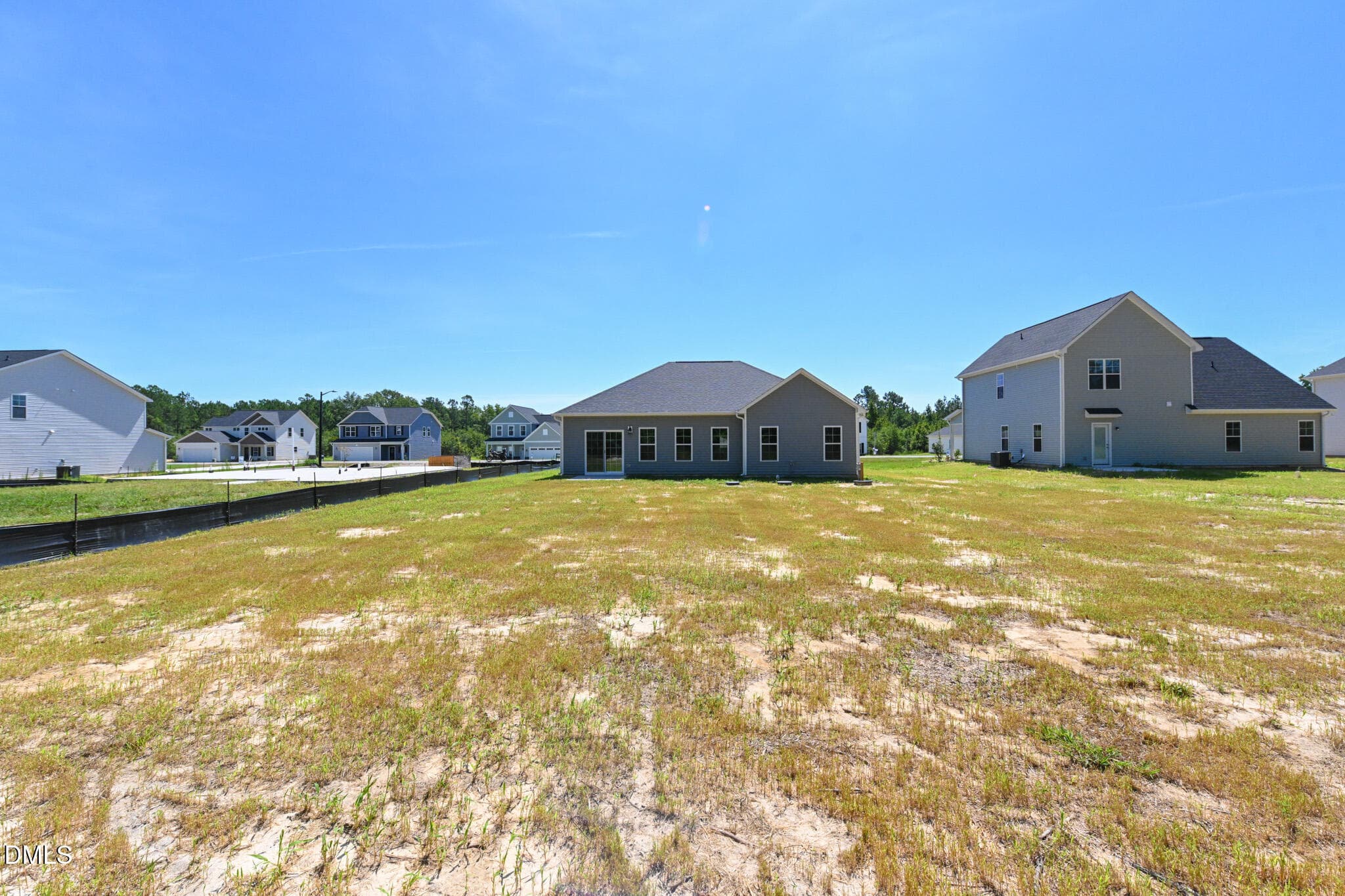 027 - 79 Ambrosia Way Lot 5, Bunnlevel, NC 28323