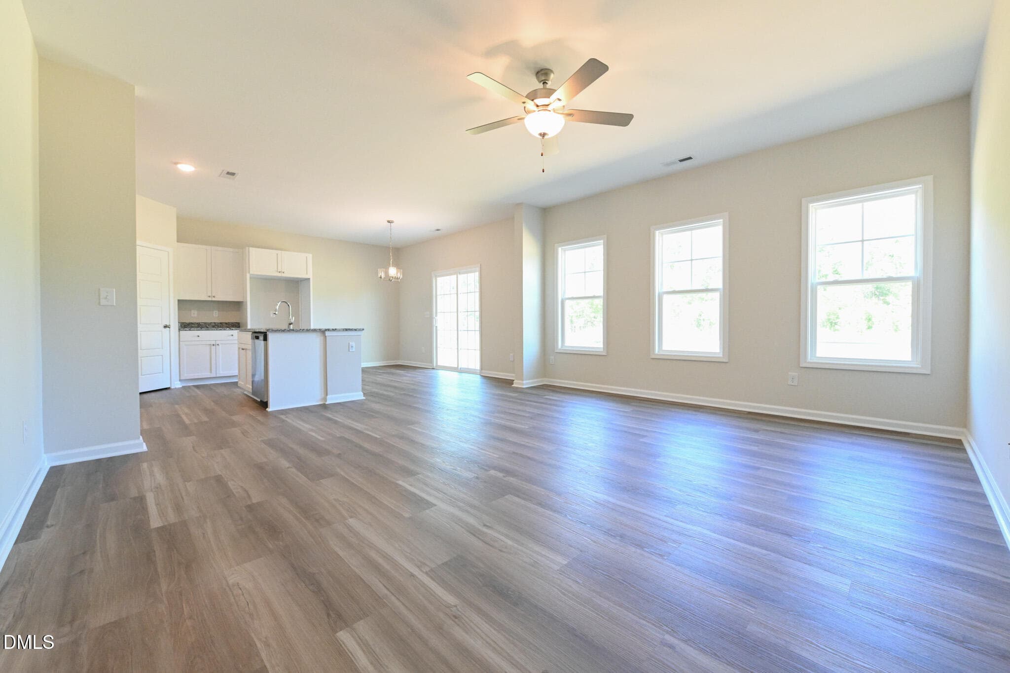003 - 207 Ambrosia Way Lot 13, Bunnlevel, NC 28323