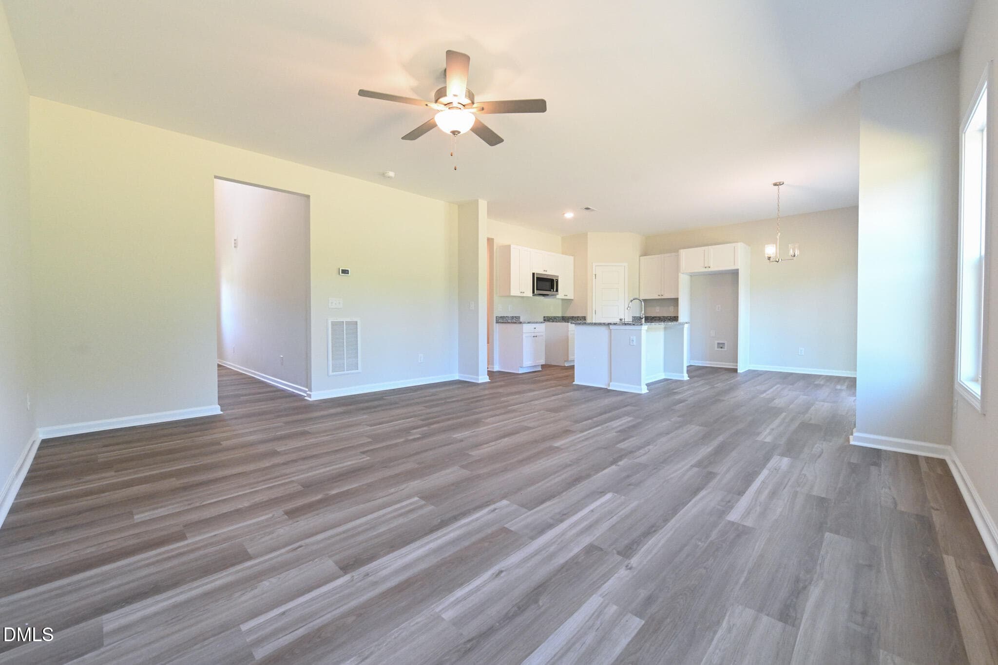 005 - 207 Ambrosia Way Lot 13, Bunnlevel, NC 28323