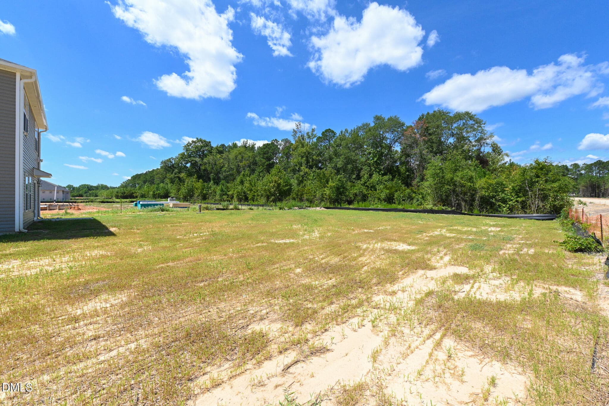 024 - 207 Ambrosia Way Lot 13, Bunnlevel, NC 28323