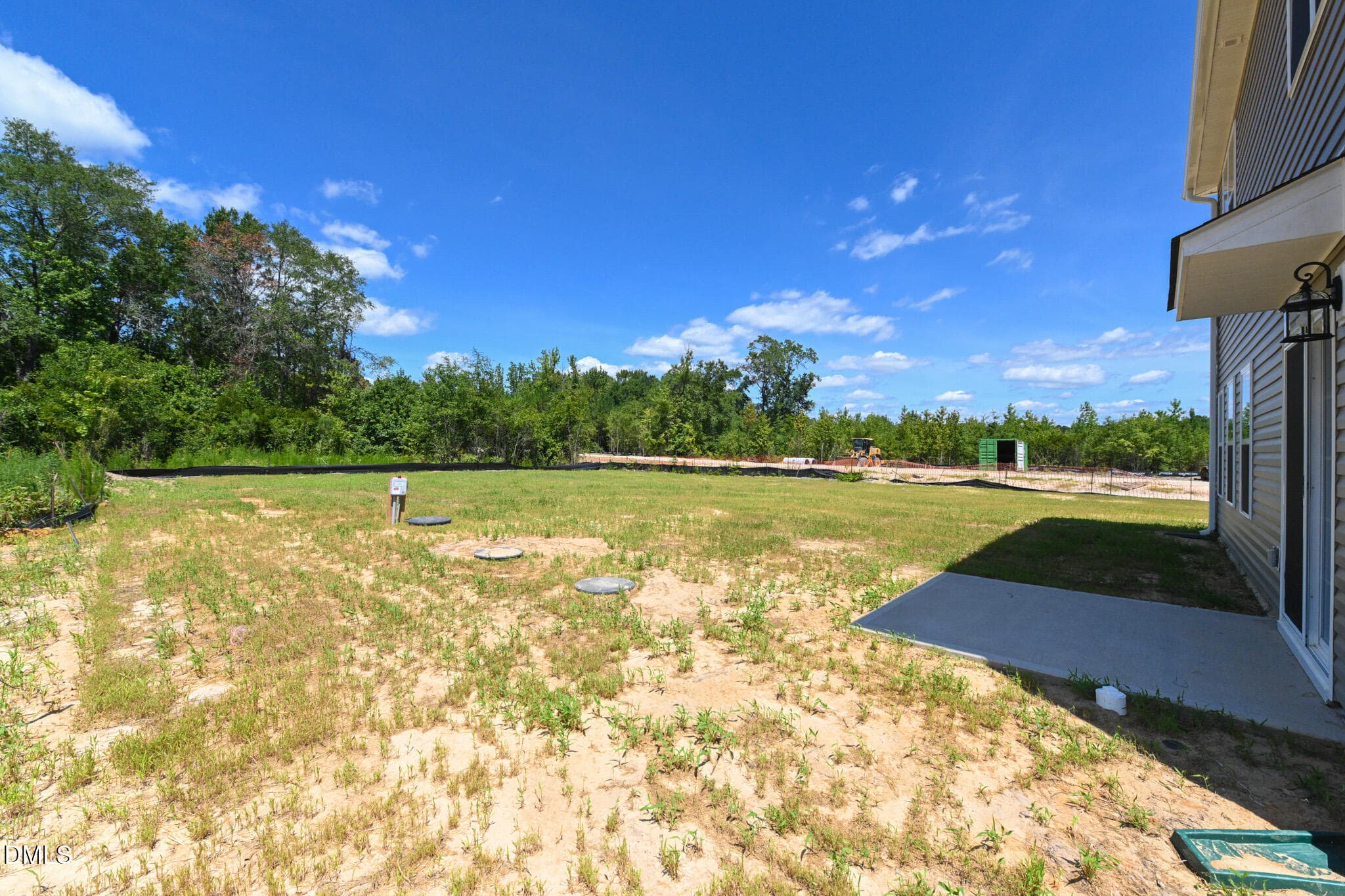 025 - 207 Ambrosia Way Lot 13, Bunnlevel, NC 28323