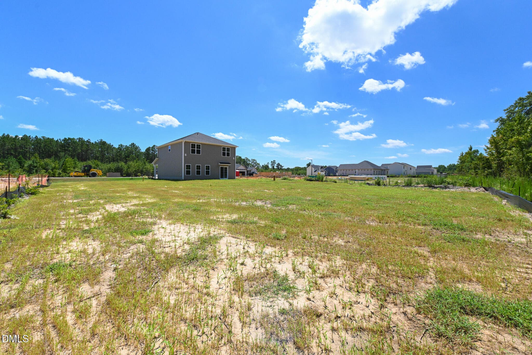 026 - 207 Ambrosia Way Lot 13, Bunnlevel, NC 28323