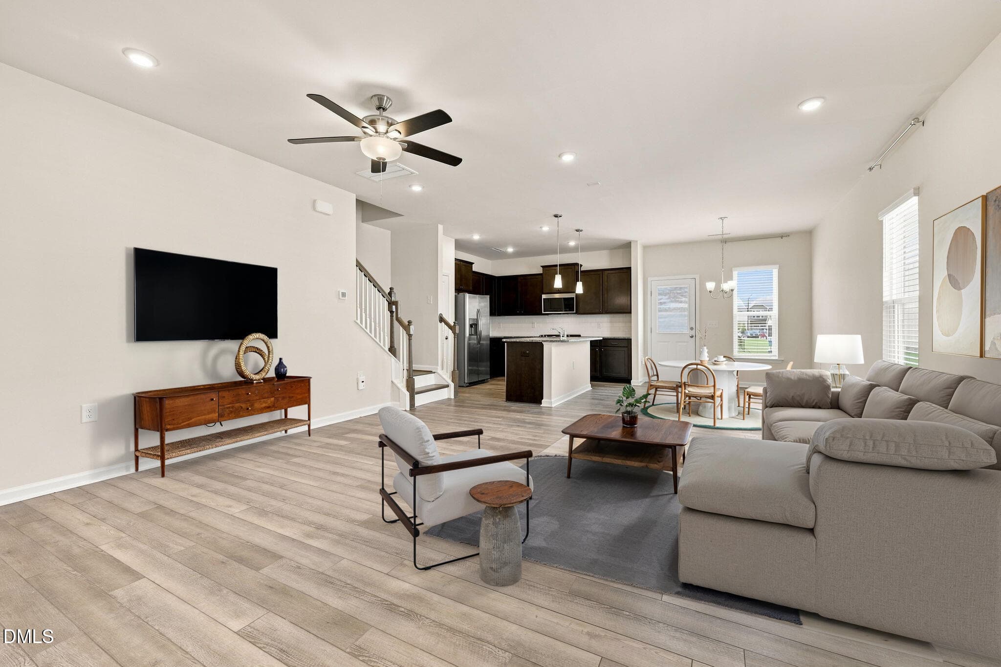 1025 Felman - 1025 Felman Road, Durham, NC 27703, Durham