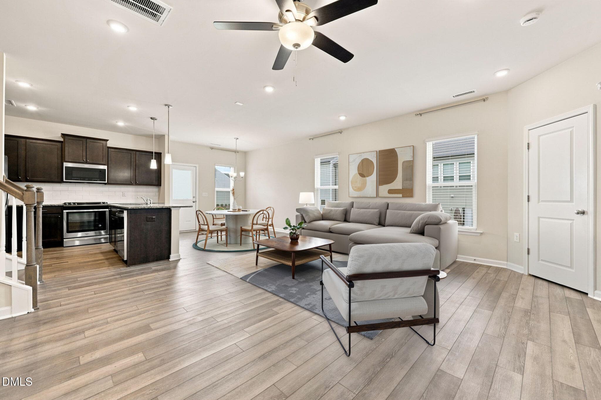 1025 Felman - 1025 Felman Road, Durham, NC 27703, Durham