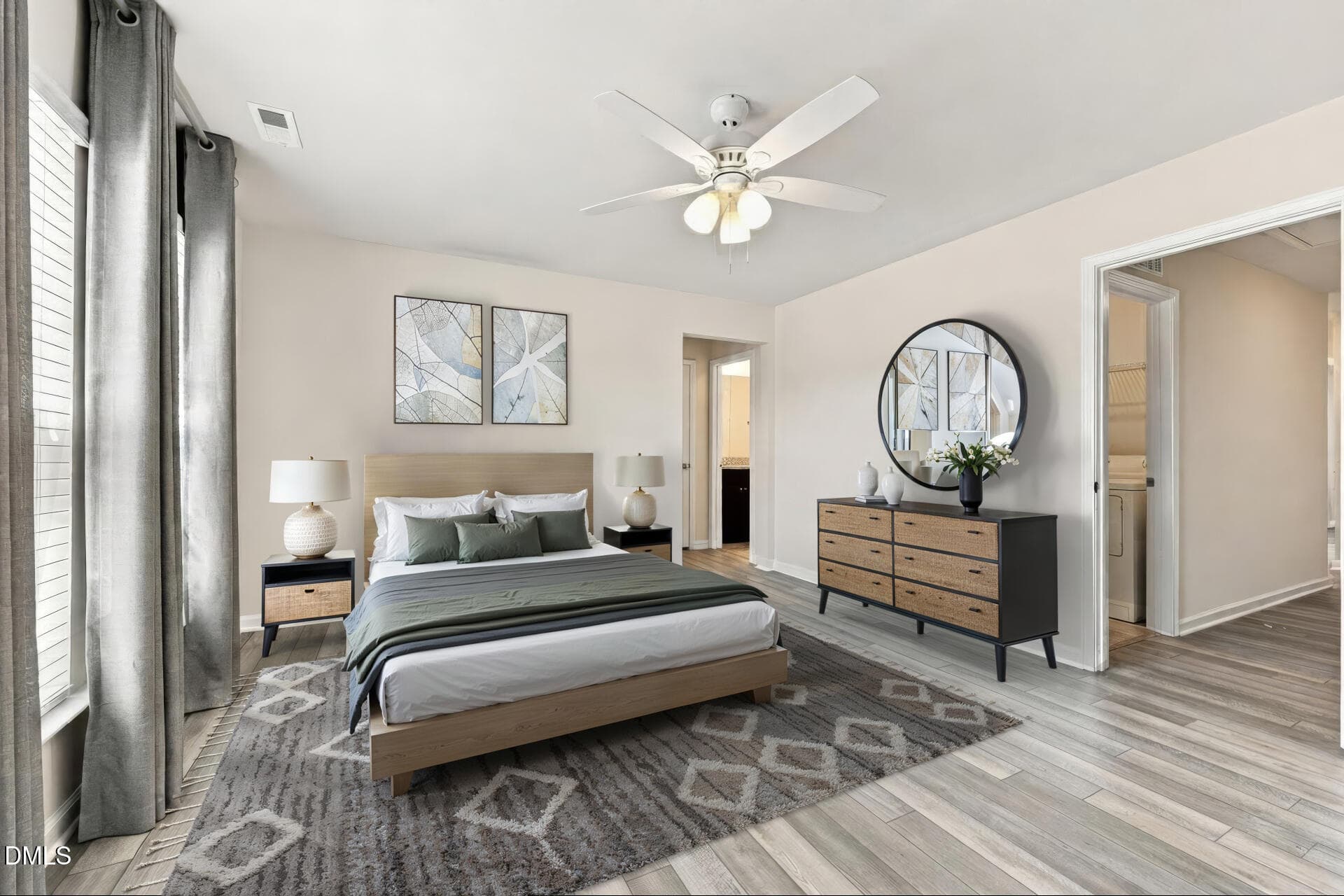 1025 Felman - 1025 Felman Road, Durham, NC 27703, Durham