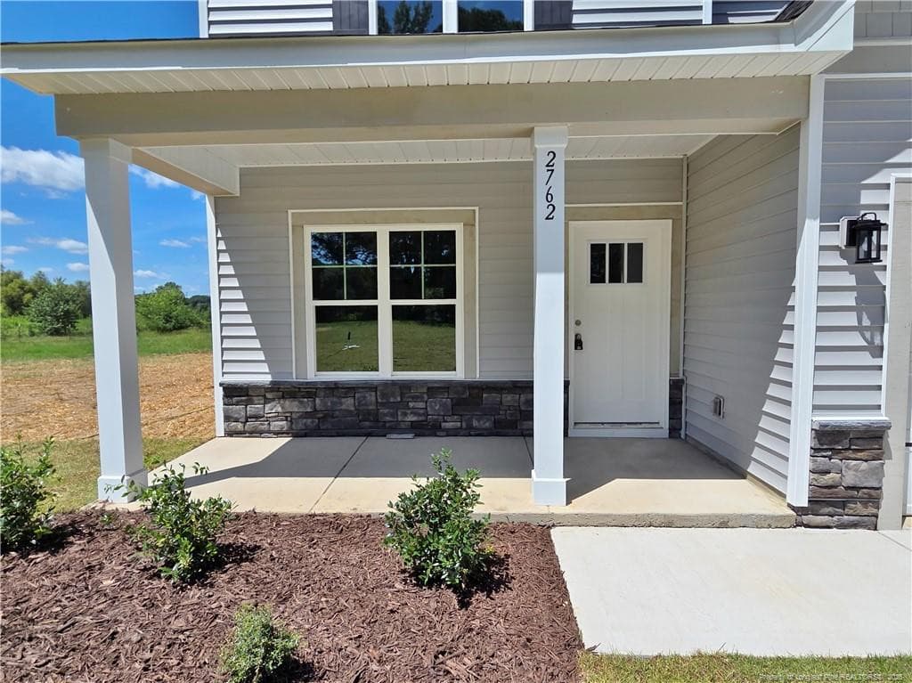 Photo 3 - 2762 Norrington Road, Lillington, NC 27546