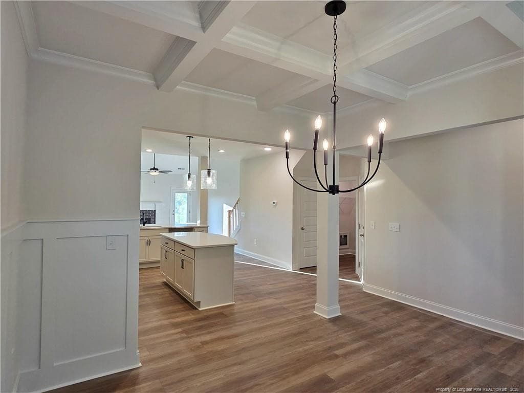 Photo 6 - 2762 Norrington Road, Lillington, NC 27546