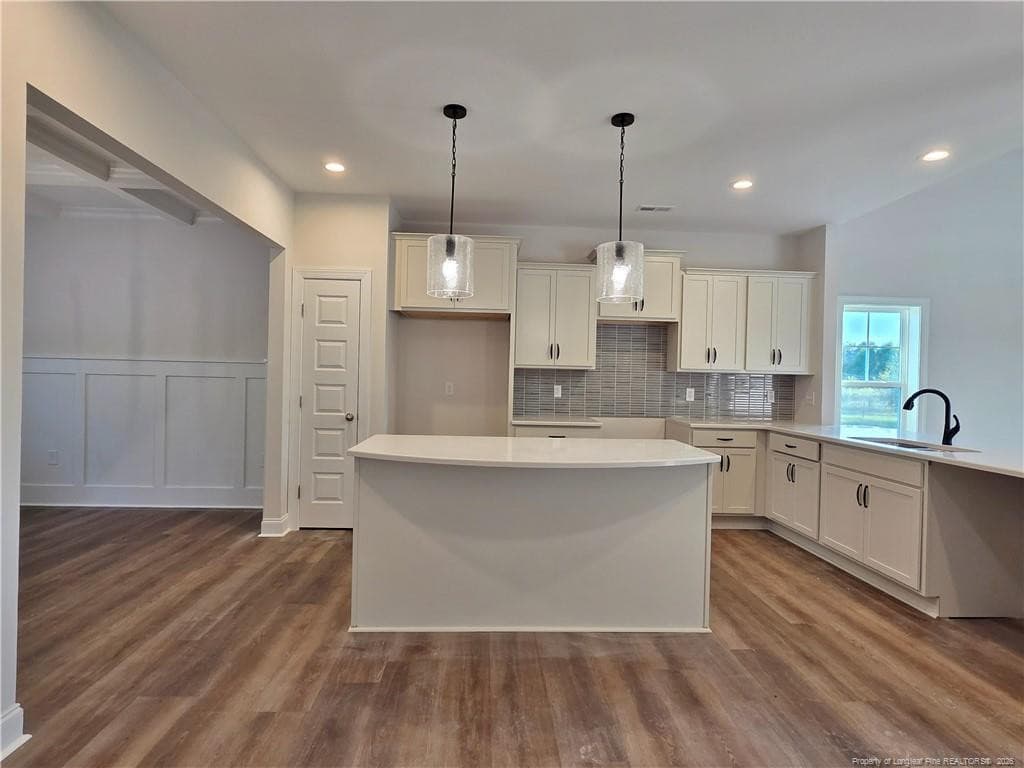 Photo 8 - 2762 Norrington Road, Lillington, NC 27546