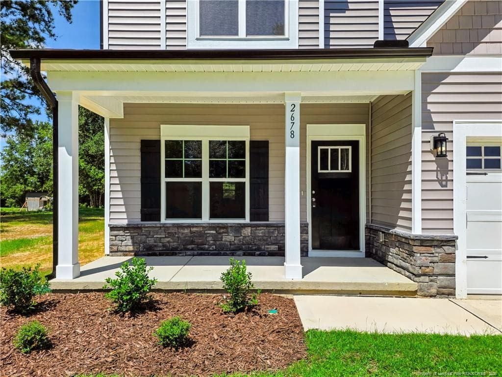 Photo 2 - 2678 Norrington Road, Lillington, NC 27546