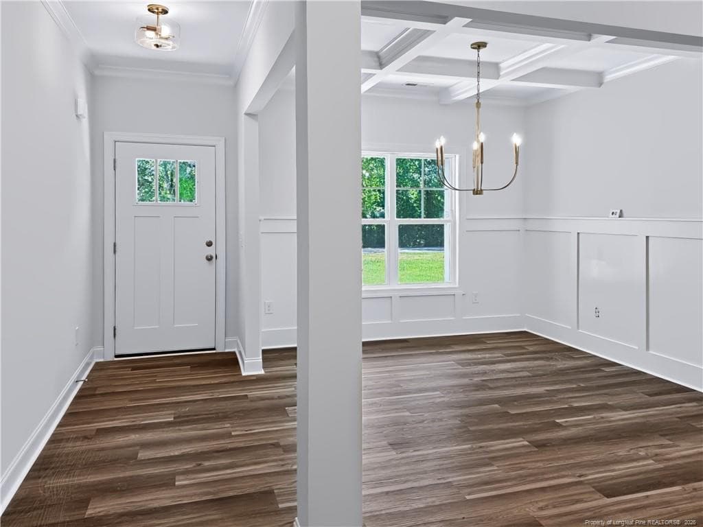 Photo 3 - 2678 Norrington Road, Lillington, NC 27546