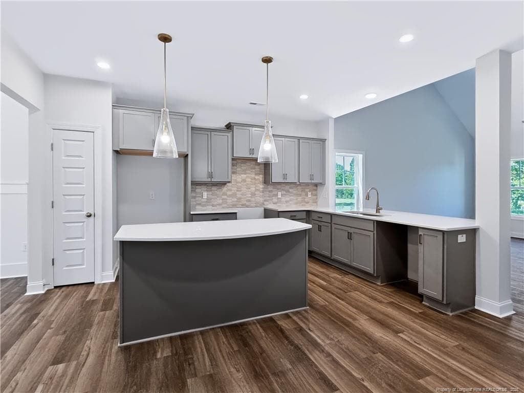 Photo 5 - 2678 Norrington Road, Lillington, NC 27546