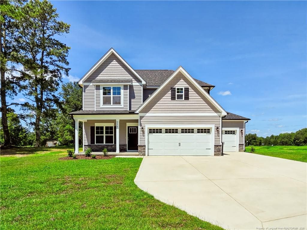 Photo 35 - 2678 Norrington Road, Lillington, NC 27546