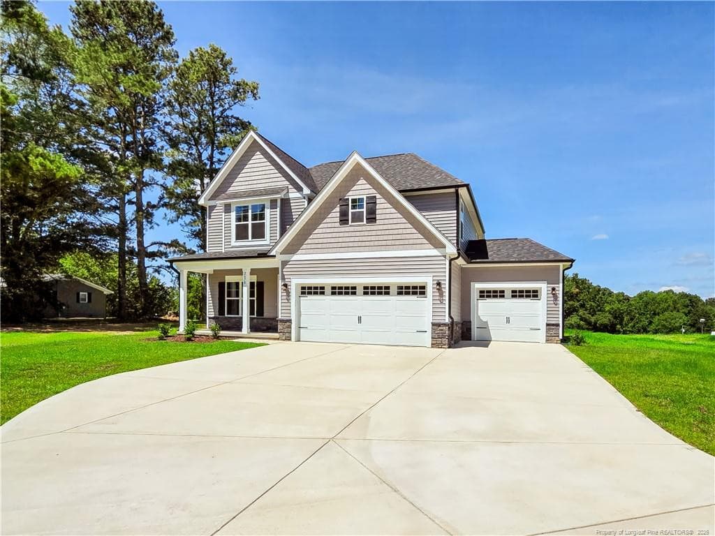 Photo 36 - 2678 Norrington Road, Lillington, NC 27546