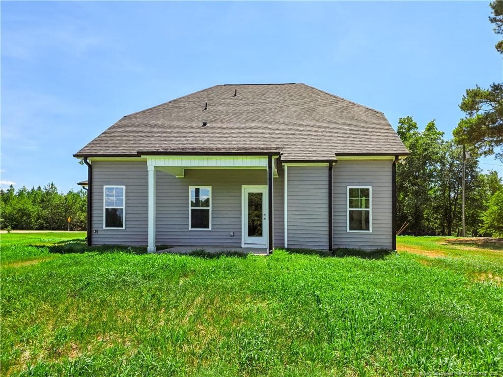 Photo 37 - 2678 Norrington Road, Lillington, NC 27546