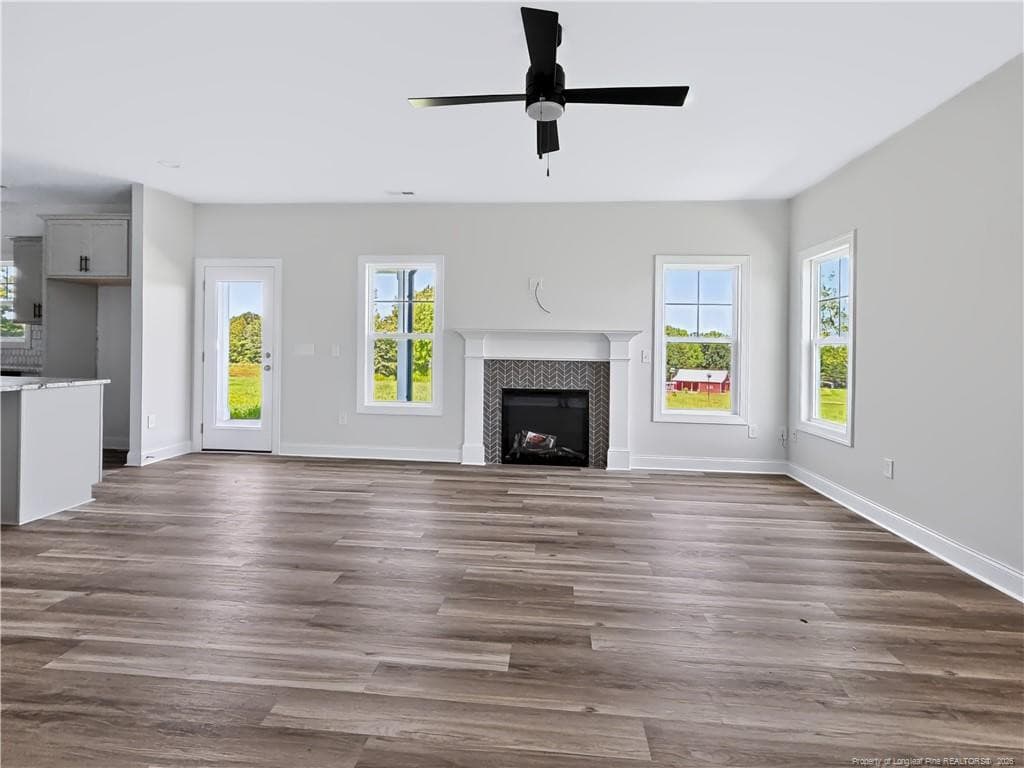 Photo 9 - 2650 Norrington Road, Lillington, NC 27546