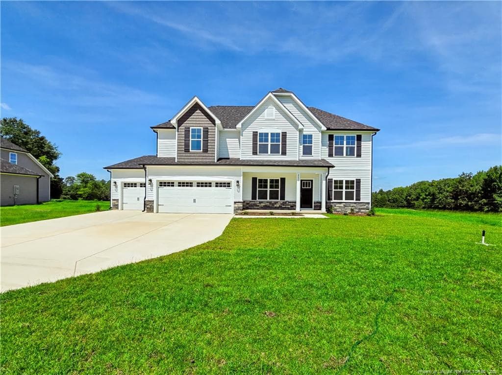 Photo 45 - 2650 Norrington Road, Lillington, NC 27546
