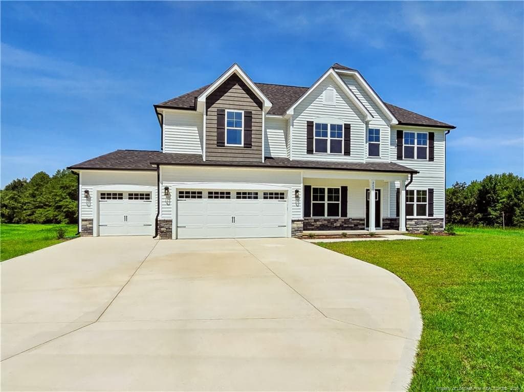 Photo 46 - 2650 Norrington Road, Lillington, NC 27546